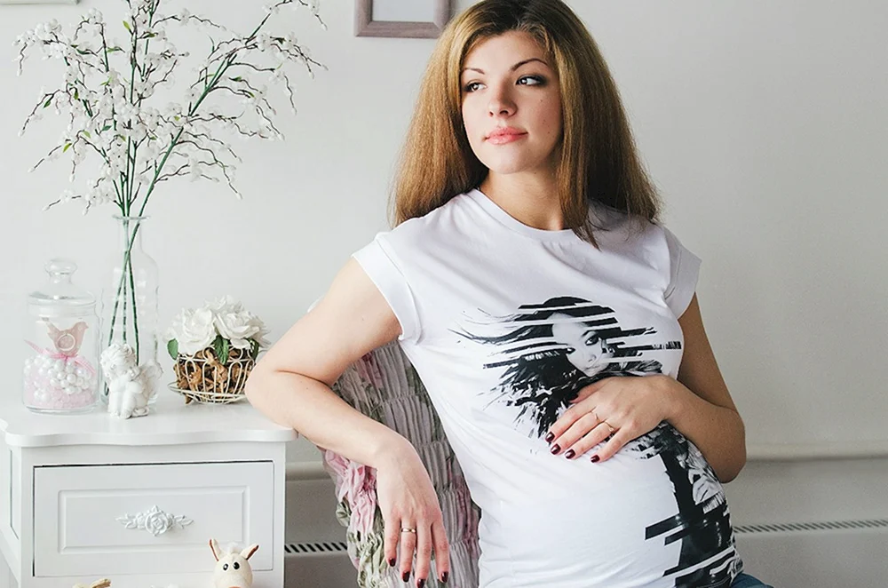 Yulia Mikhalkova