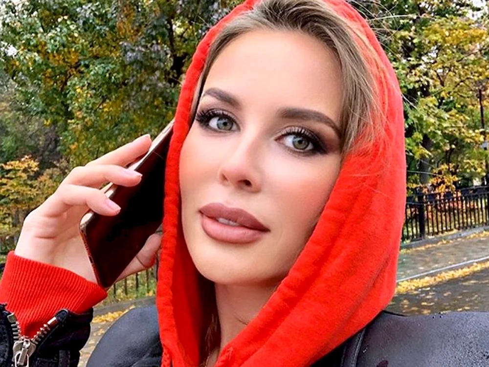 Yulia Mikhalkova Ural-Knödel