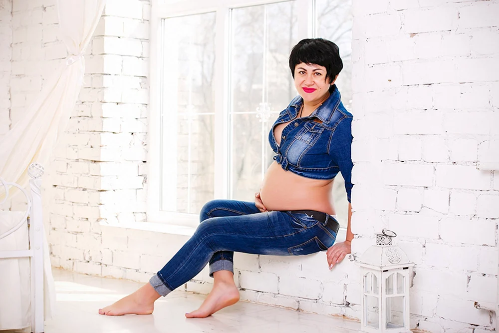 Yulia Yurievna Nazarenko-Blagaya