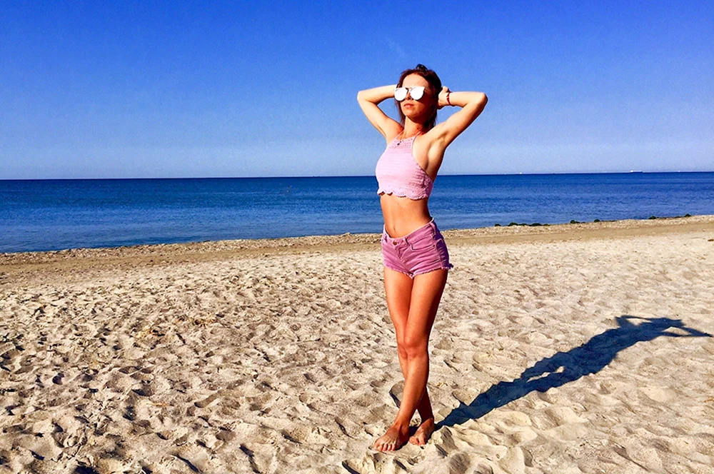 Yulia Blagaya