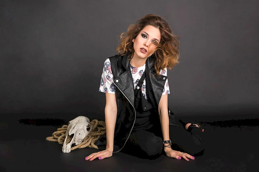 Yulia Anatolievna