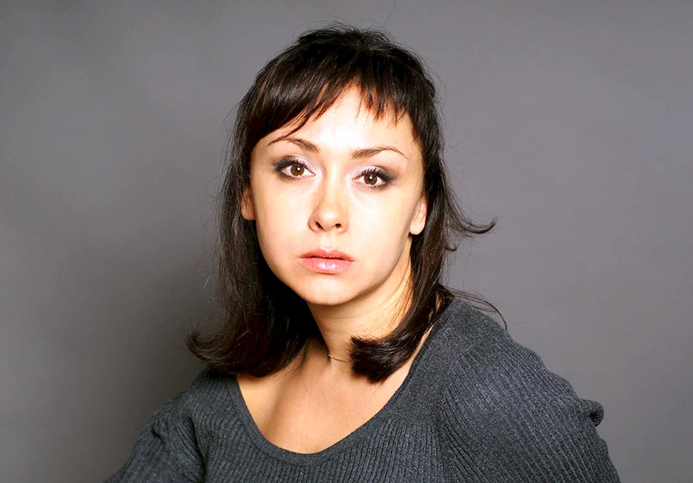 Yulia Zimina