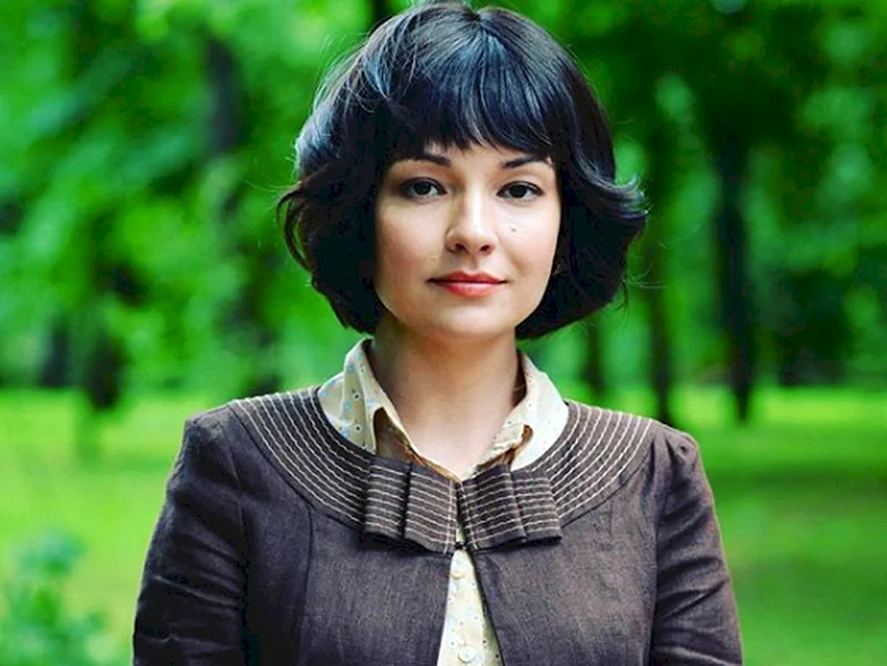 Julia Pavlovets