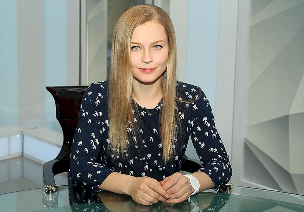 Yulia Peresild Foto