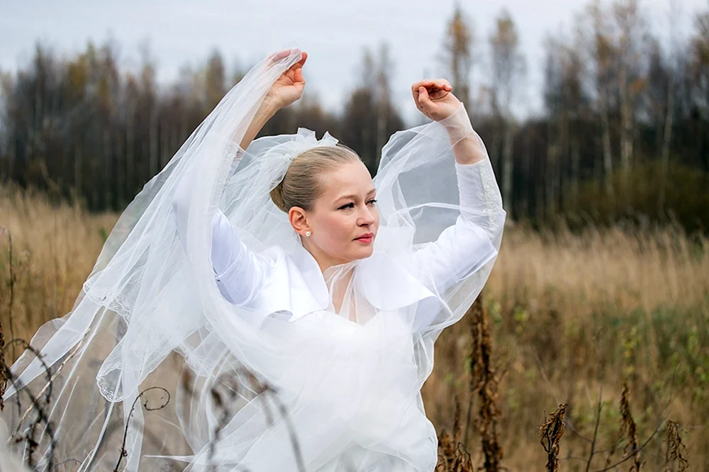 Julia Peresild