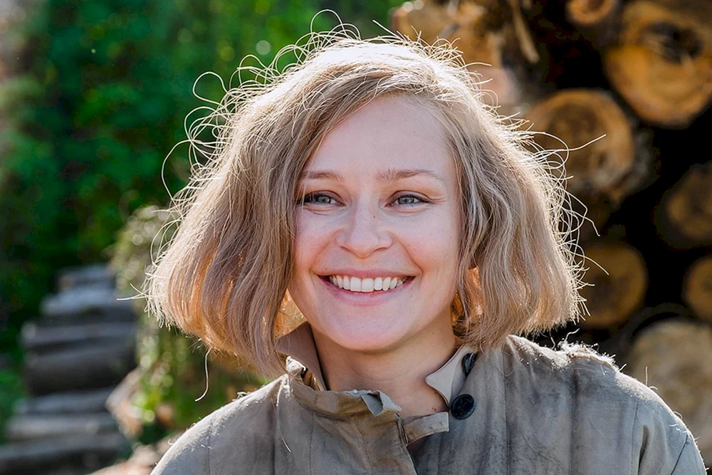 Julia Peresild Foto