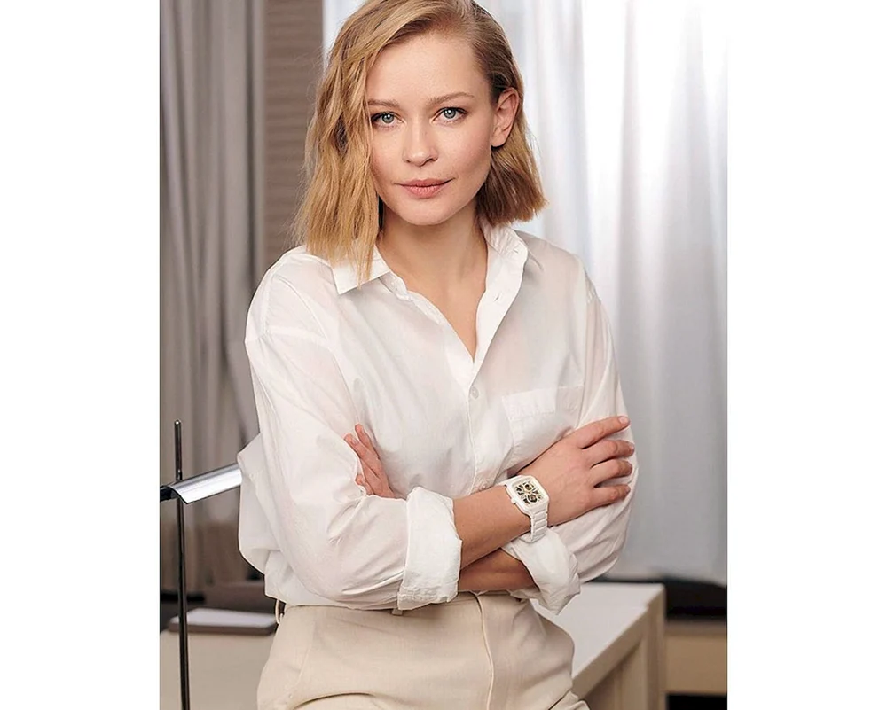 Yulia Peresild Foto
