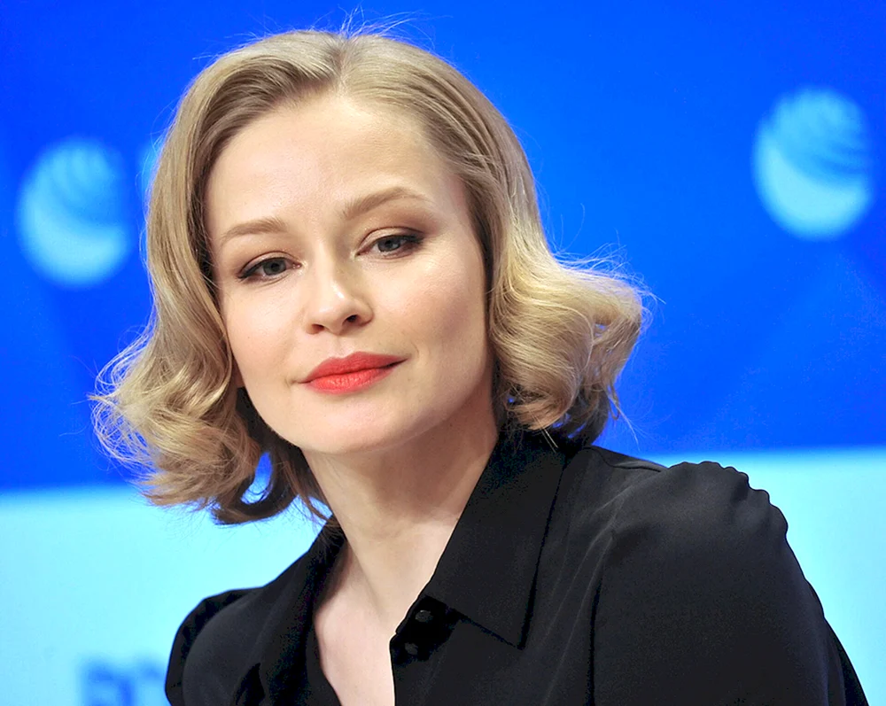 Yulia Peresild Foto