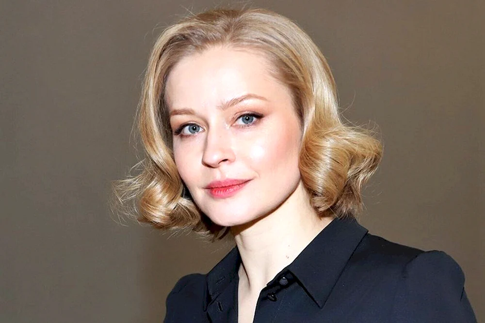 Yulia Sergejewna Peresild