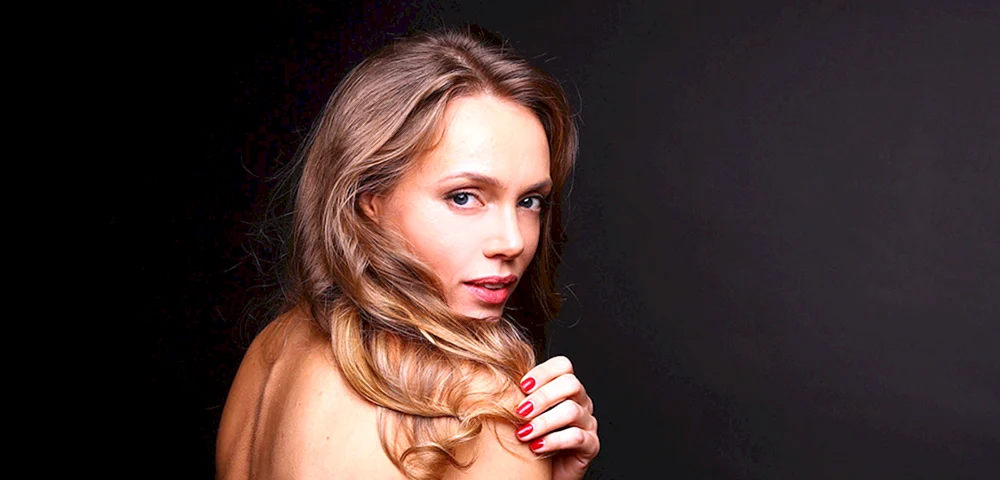 Marina Mankovskaya
