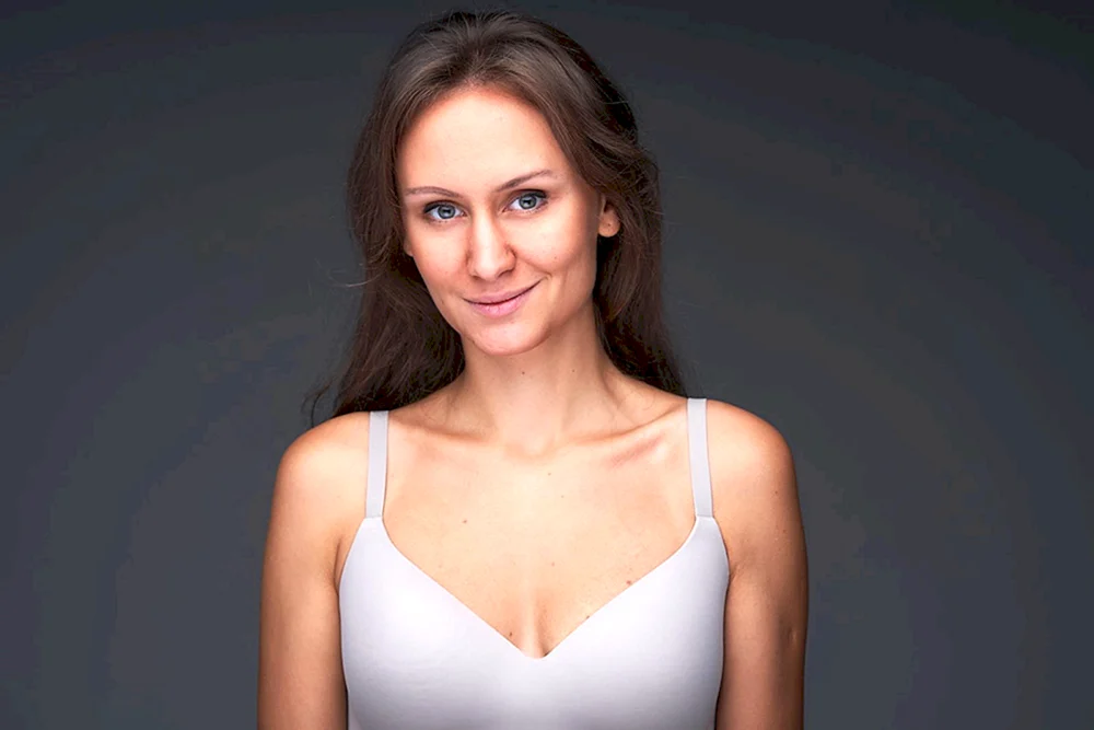 Yulia Mikhalkova
