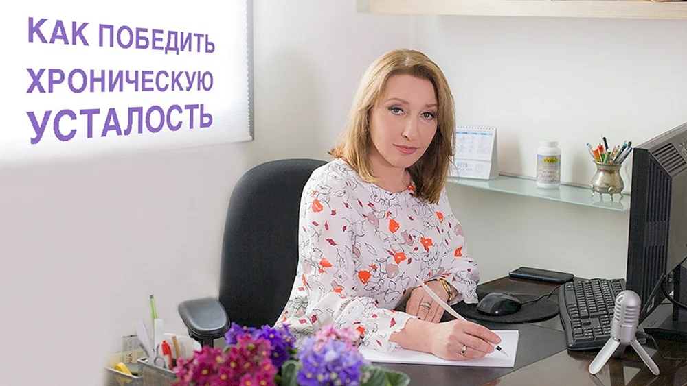 Darya Reznikova