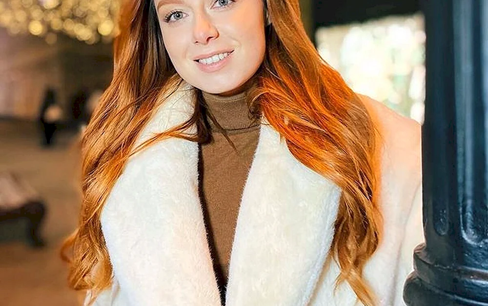 Yulia Savicheva 2021