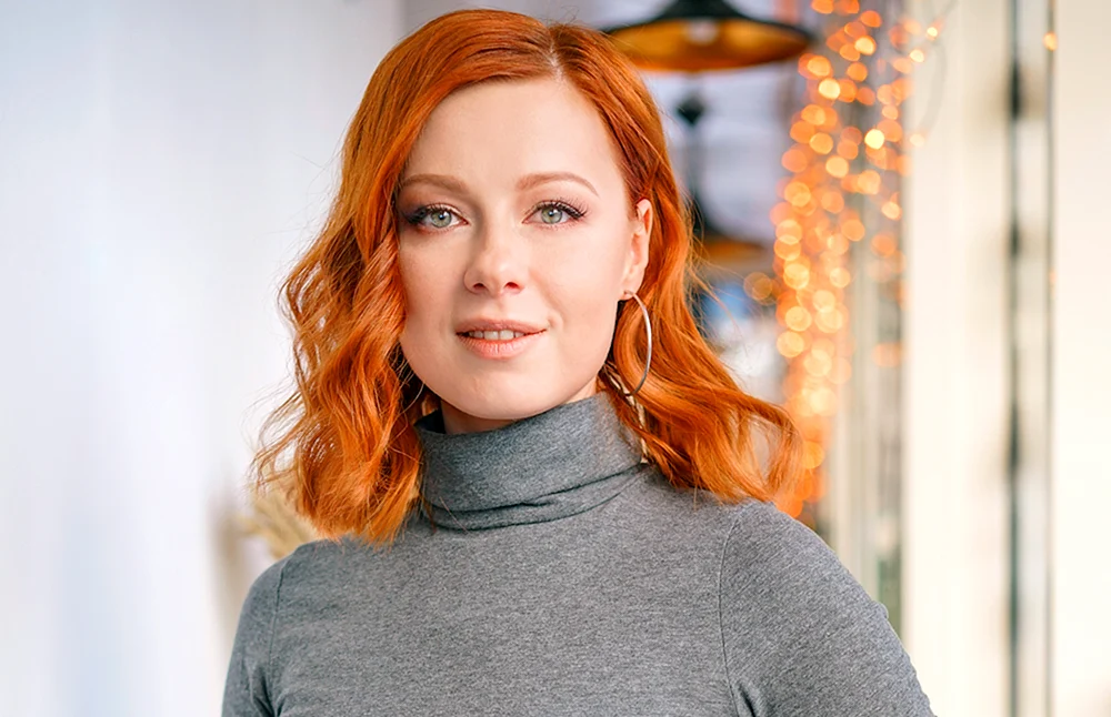 Julia Sawitschewa Foto