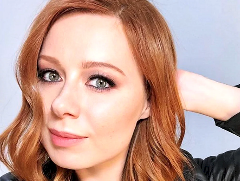 Julia Sawitschewa Sängerin