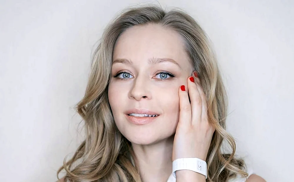 Julia Peresild Foto