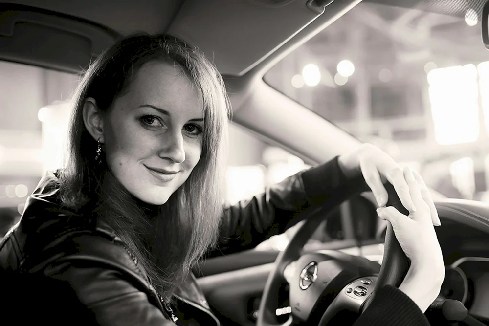 Yulia Sharpanova