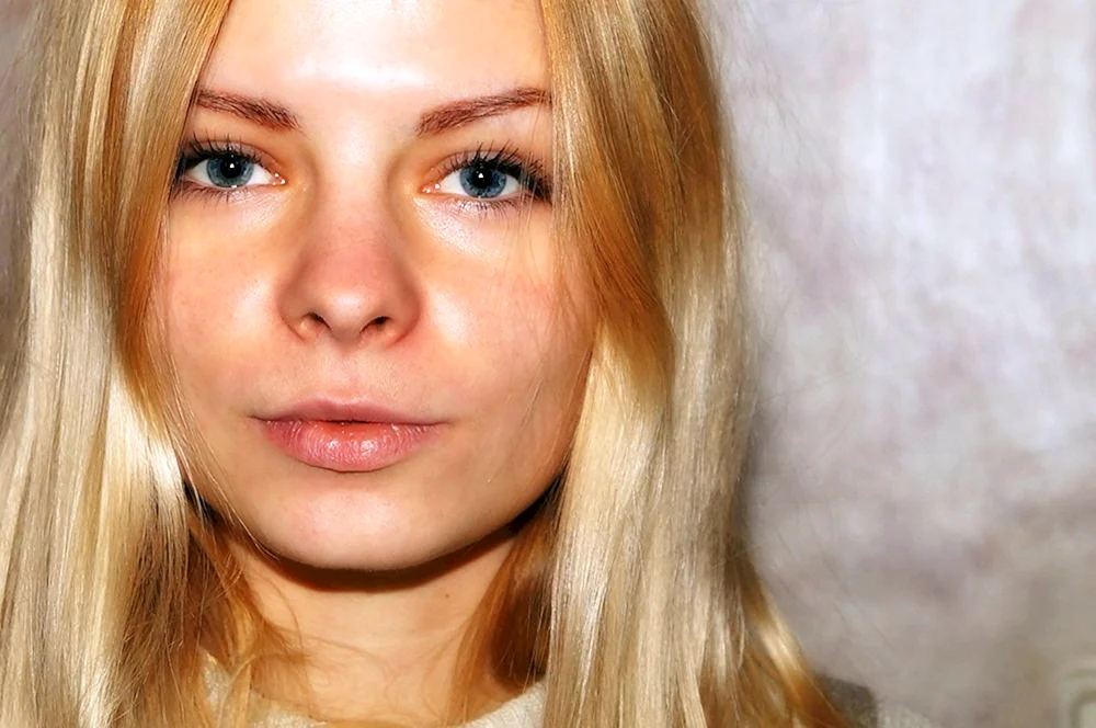 Viktoria Belyakova TV2 Victoria Belyakova TV2