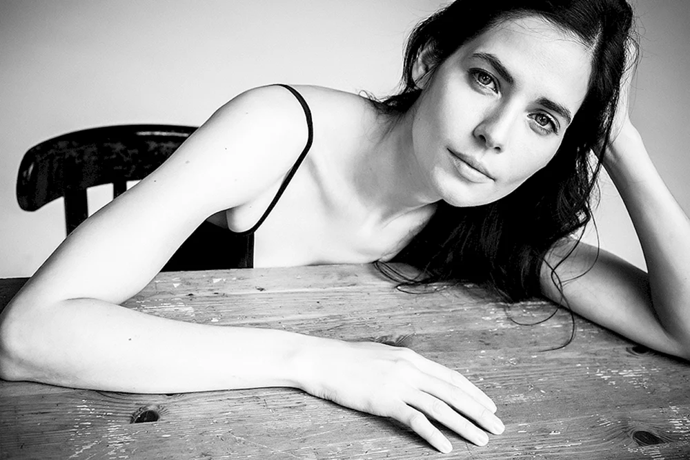 Yulia Snegir