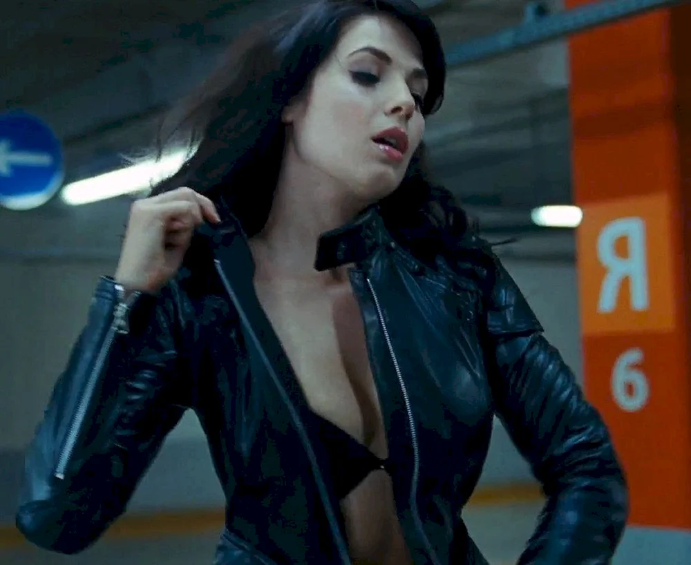 Yulia Snigir
