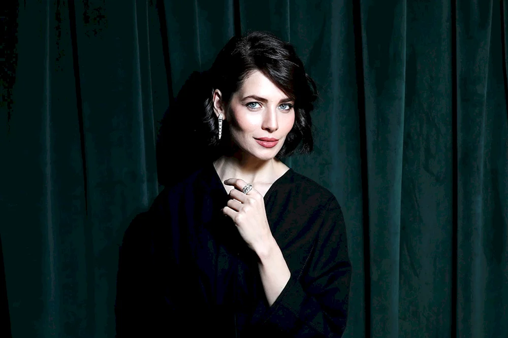 Yulia Snigirya