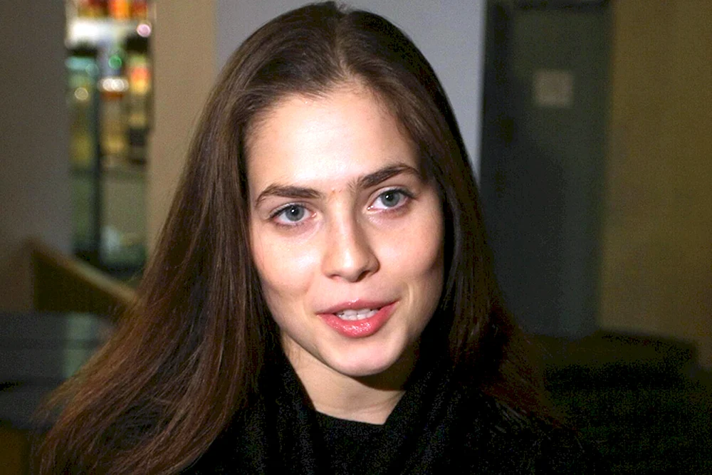 Snegir Yulia Viktorovna
