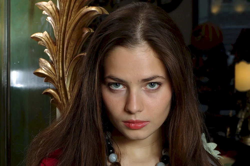 Yulia Snegir