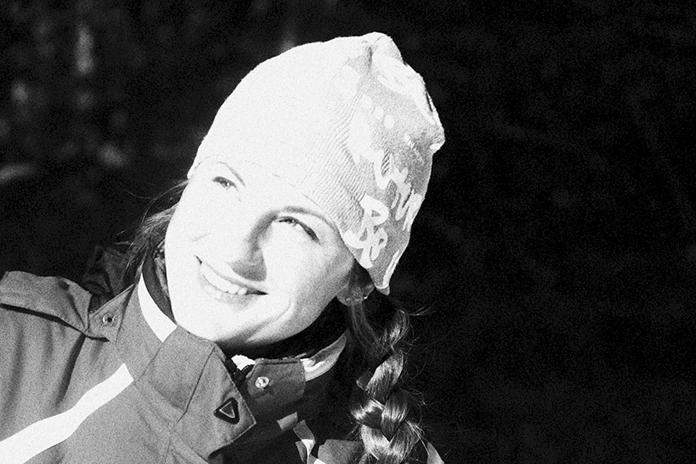 Yulia Sorokina Tscheljabinsk