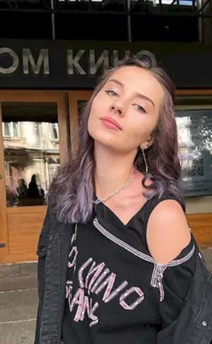 Yulia Sorokina Ivanovs