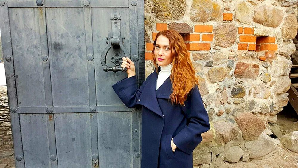 Yulia Sorokina Ukraine