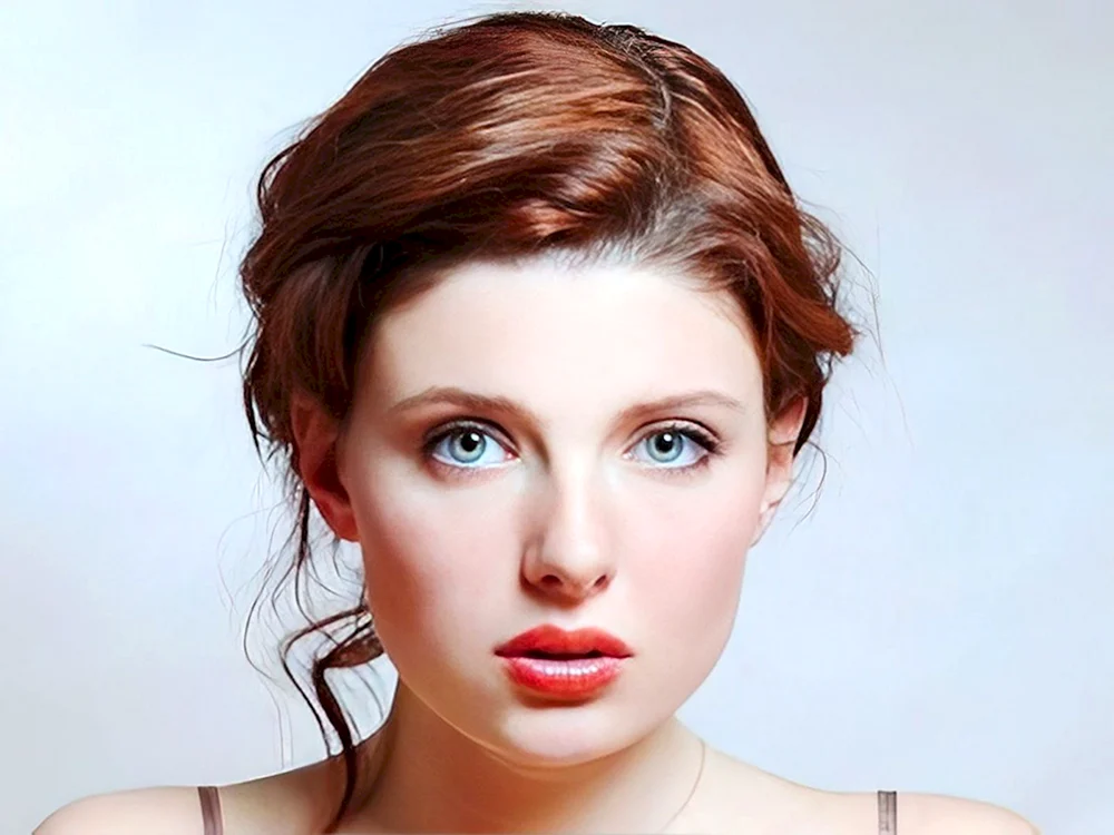 Julia Spivak Schauspielerin