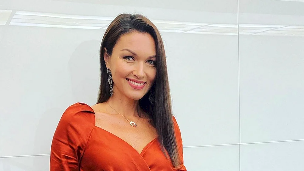 Yulia Takshina 2022
