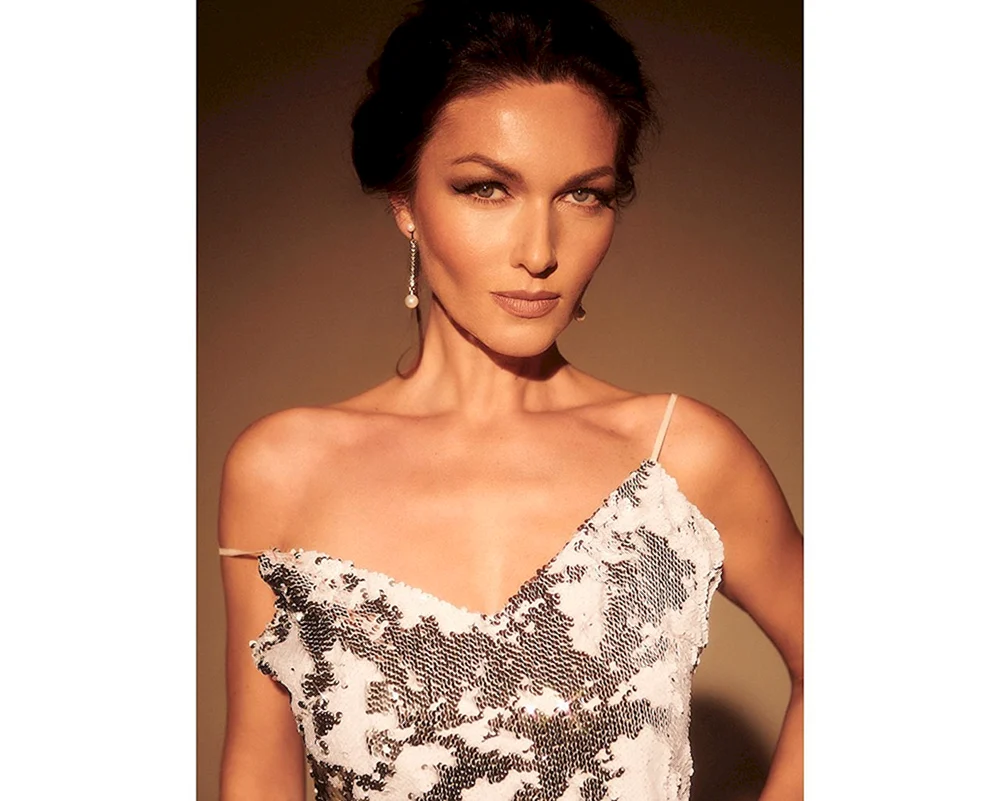 Yulia Takshina 2021