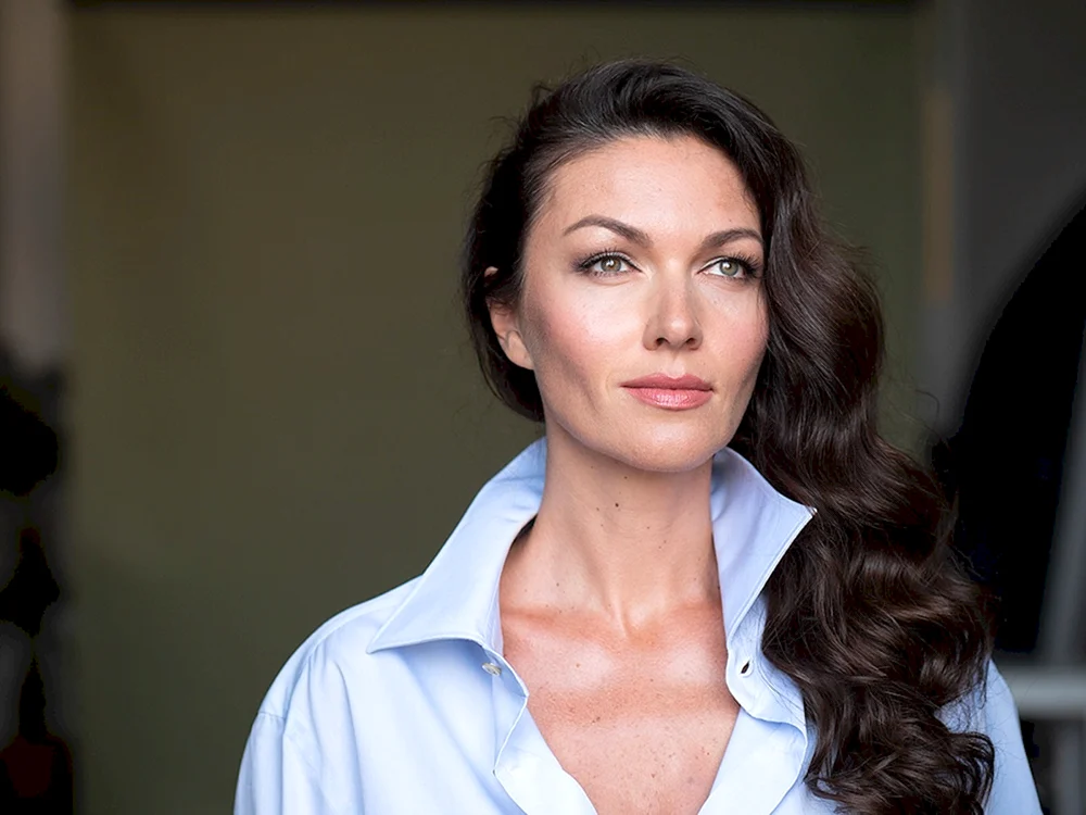 Yulia Takshina 2022