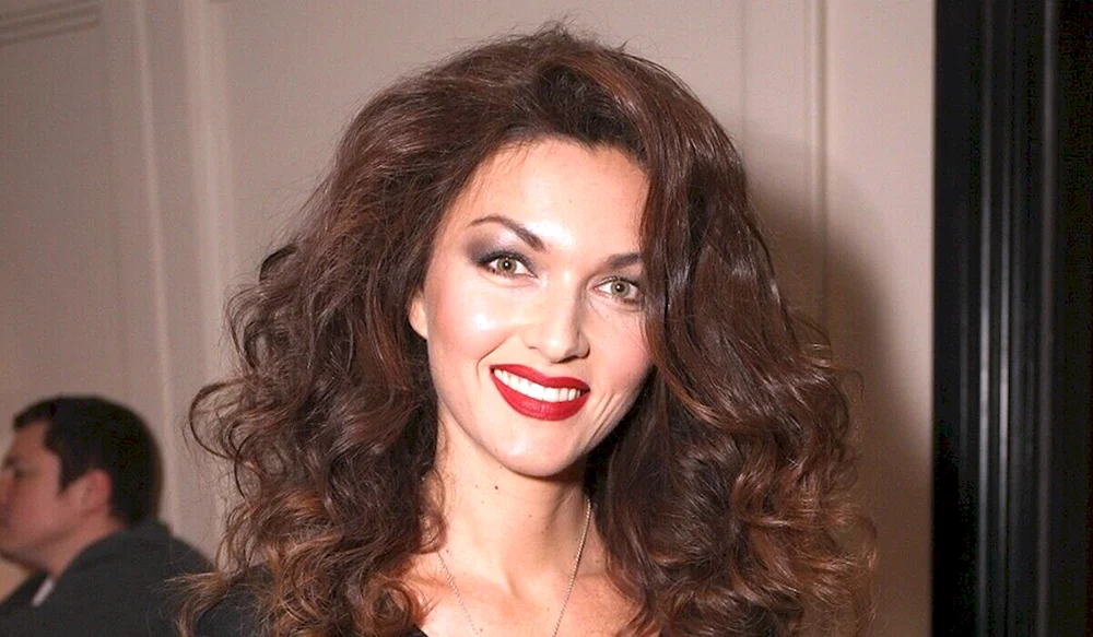 Takshina Yulia Schauspielerin