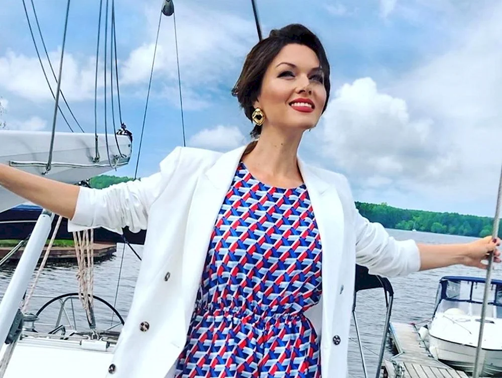 Yulia Takshina Küche