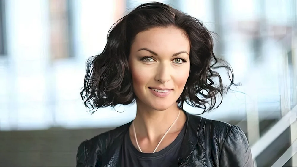 Yulia Takshina Foto