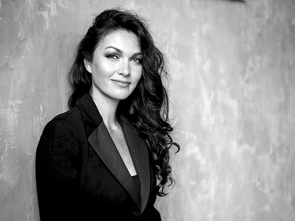 Takshina Yulia Schauspielerin