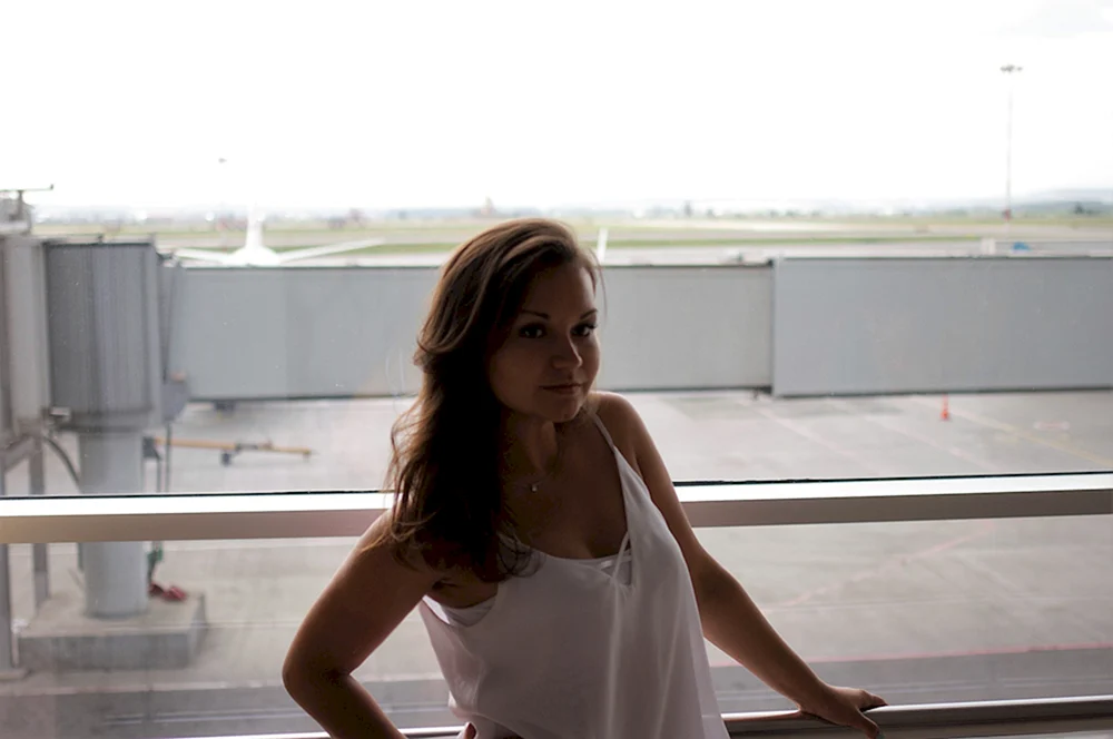 Yulia Gennadyevna