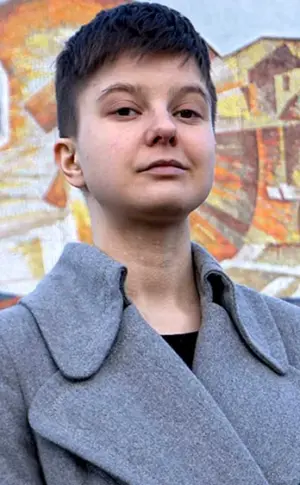 Yulia Tsvetkova Künstler