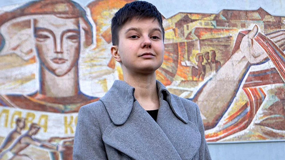 Yulia Tsvetkova Künstler