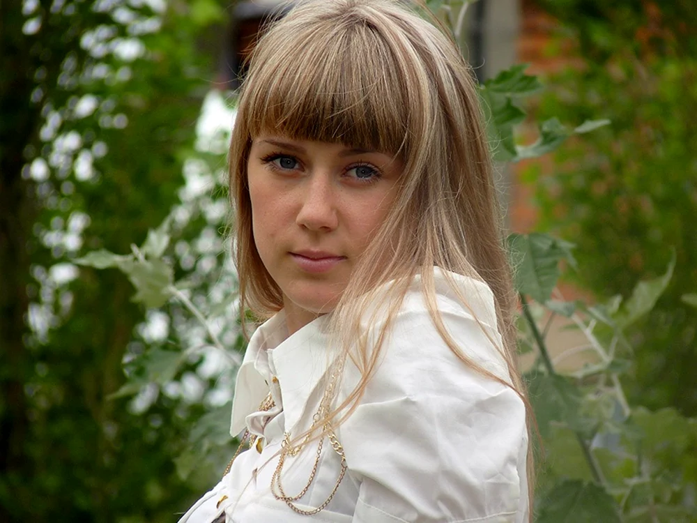 Yulia Vasiljewa Jaroslawl