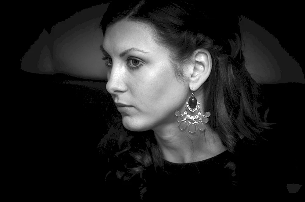 Yulia Vasiljewa St. Petersburg