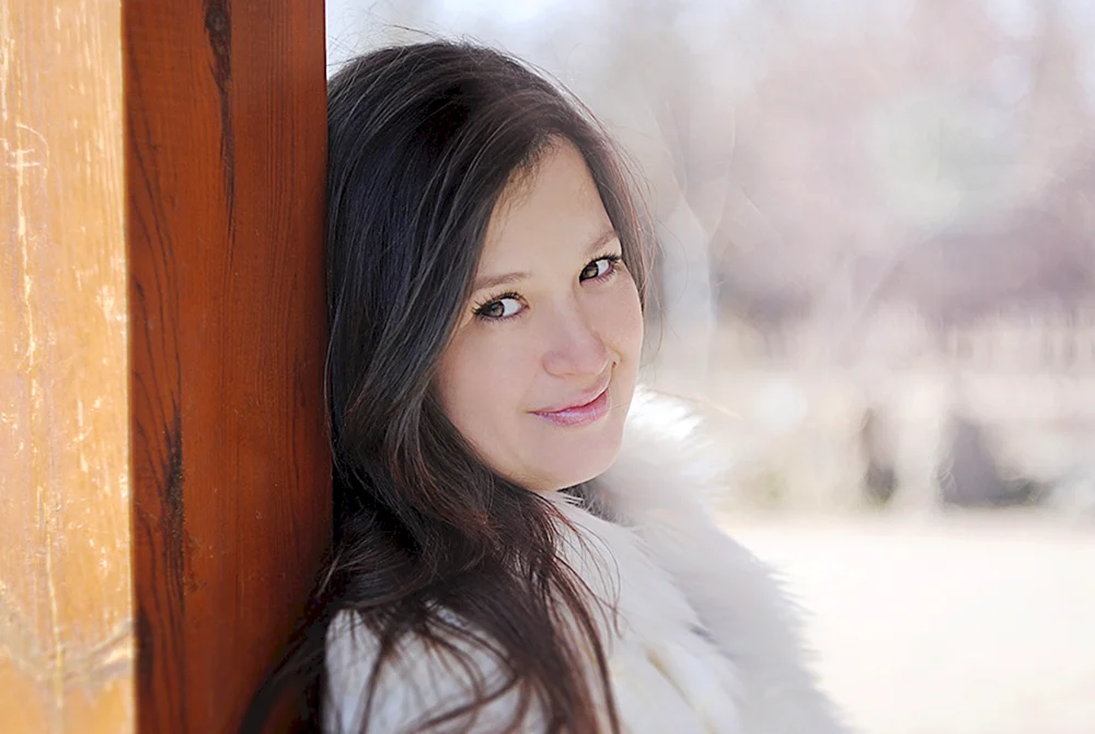 Yulia eine Vasilteva