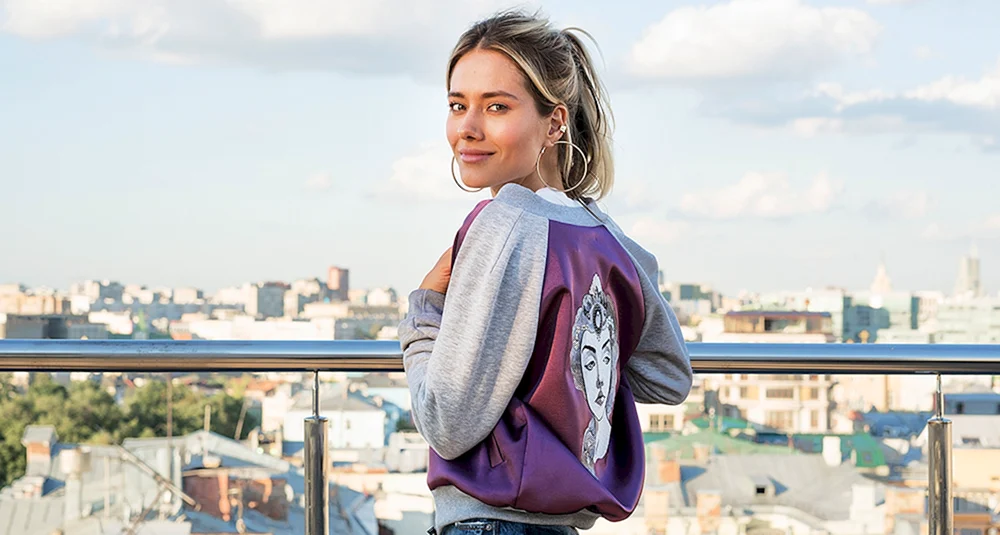 Yulia Vasilyevna Parshuta