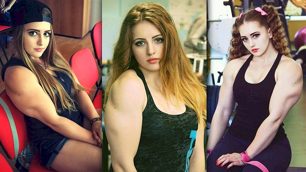 Julia Vins 2023