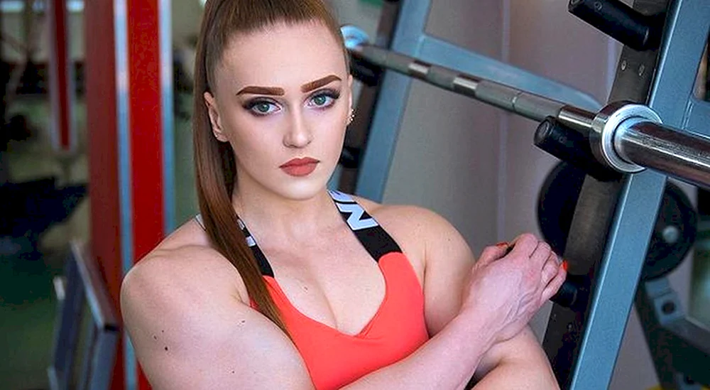 Julia Vins 2023