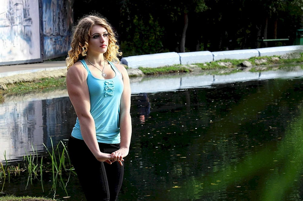 Julia Vins 2023