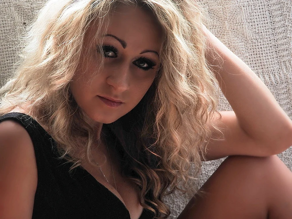 Yulia Vladimirovna Savenko