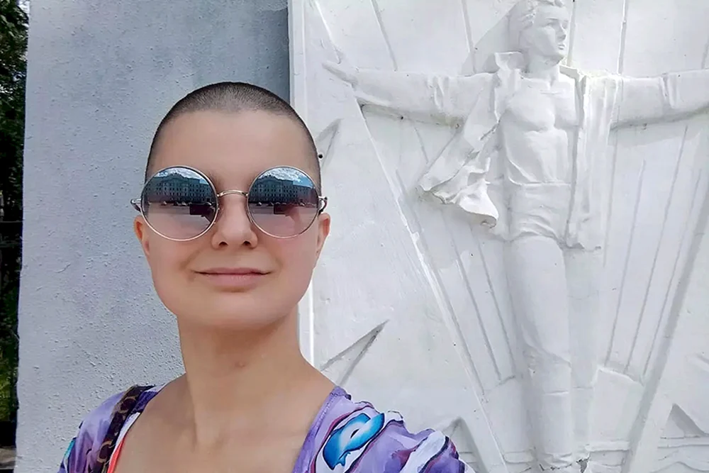 Julia Tsvetkova